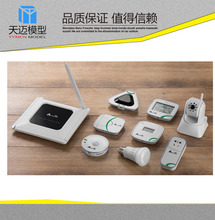 厂家定做 小批量塑料件成型加工 塑料硅胶成型  塑料快速模具加工