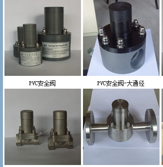 【安全阀/背压阀/泄压阀DSSV-1P】