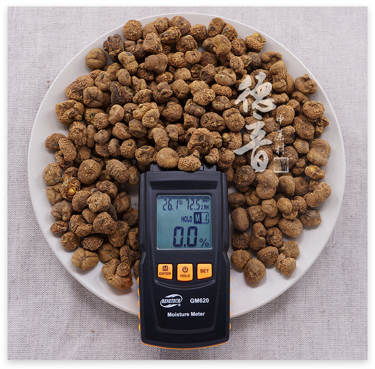 Dried Corydalis Yanhusuo Rhizome Yuan Hu TCM Herbal Decoction Pieces Zhejiang Origin 100g Bag key features