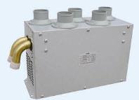 CS-600/2 bus window heater defroster