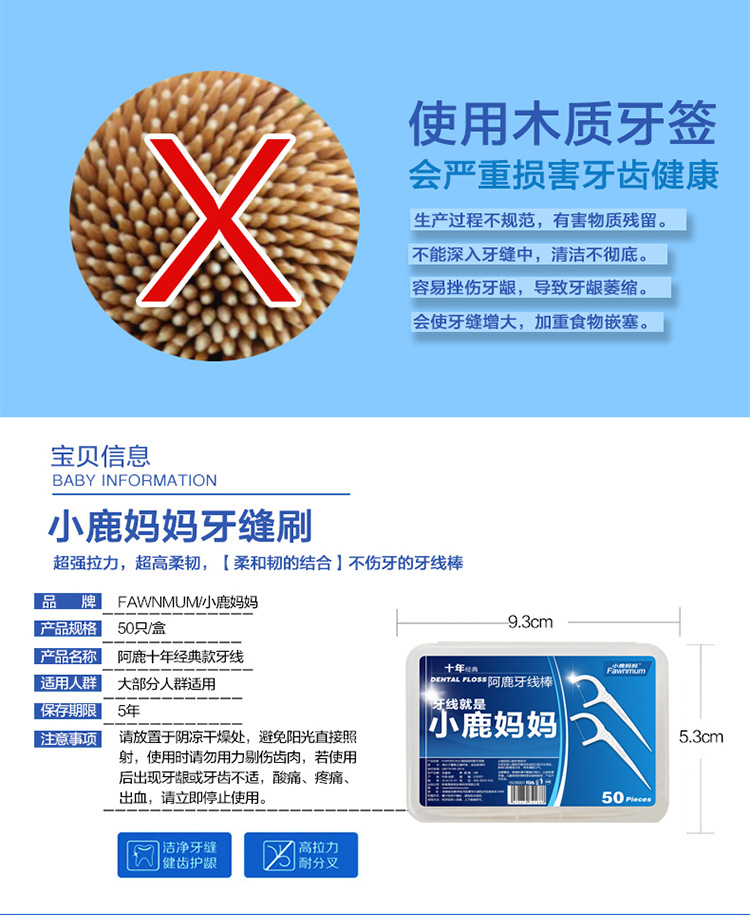 Alu Dental Floss 750_16
