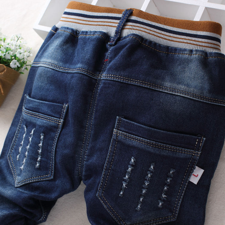 Pantalon garcon - Ref 2055456 Image 8