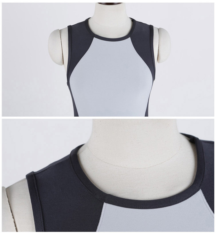 Débardeur sport pour femme - Ref 2029221 Image 29