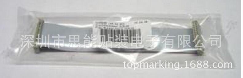 贴片机配件 西门子 00369755 Cable HS50, Modular Head