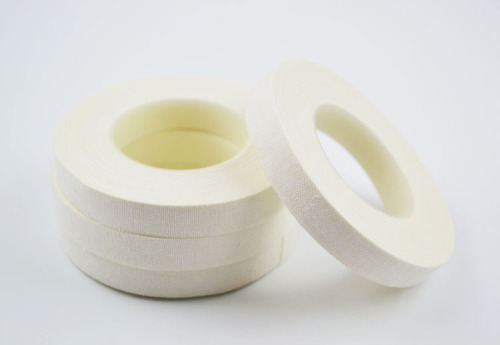 Guzheng Pipa Performance Type 10-meter White Adhesive Tape Wholesale Adult and Children Guzheng Adhesive Tape