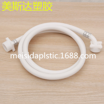 双螺母进水管出水管优质pvc管