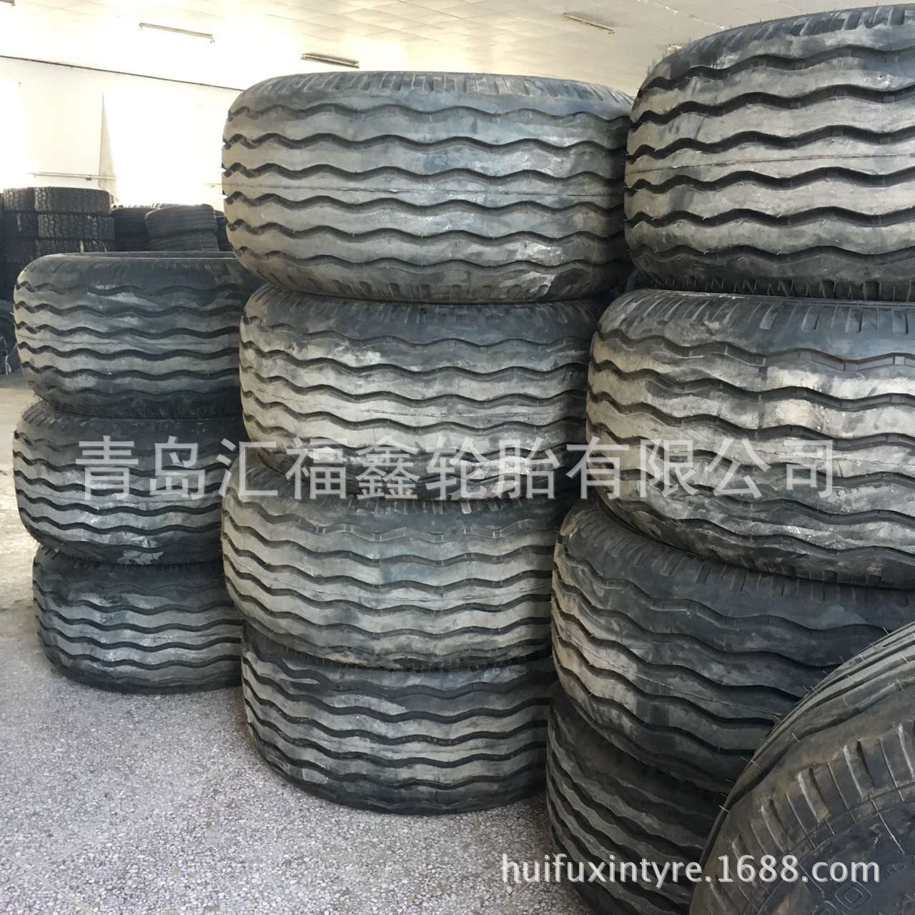 销售沙漠运输车轮胎20-20 E-7花纹 SAND TYRE可配套钢圈 可以出口