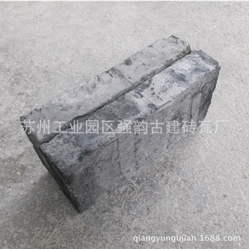 仿古青砖八五九五青砖墙面砖 文化茶馆画室景点清水墙砖外墙青砖