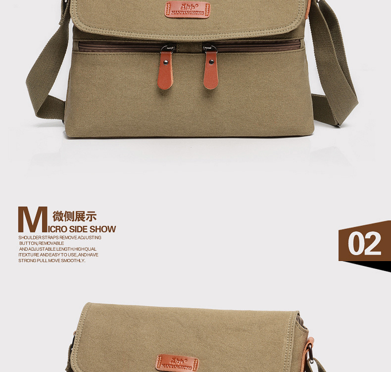 Sac homme - Ref 55778 Image 27