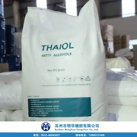 甜味剂;其他醇类;工业淀粉