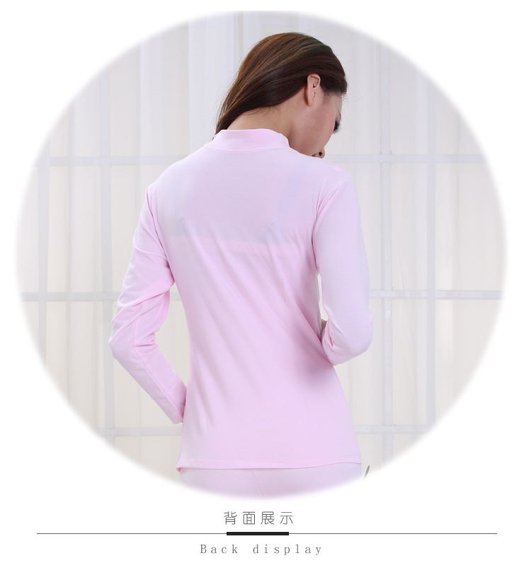 Sous-vêtement chaud personne âgée N093 en viscose - Ref 727384 Image 27