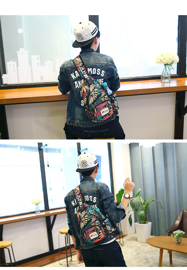 Sac homme - Ref 55717 Image 23