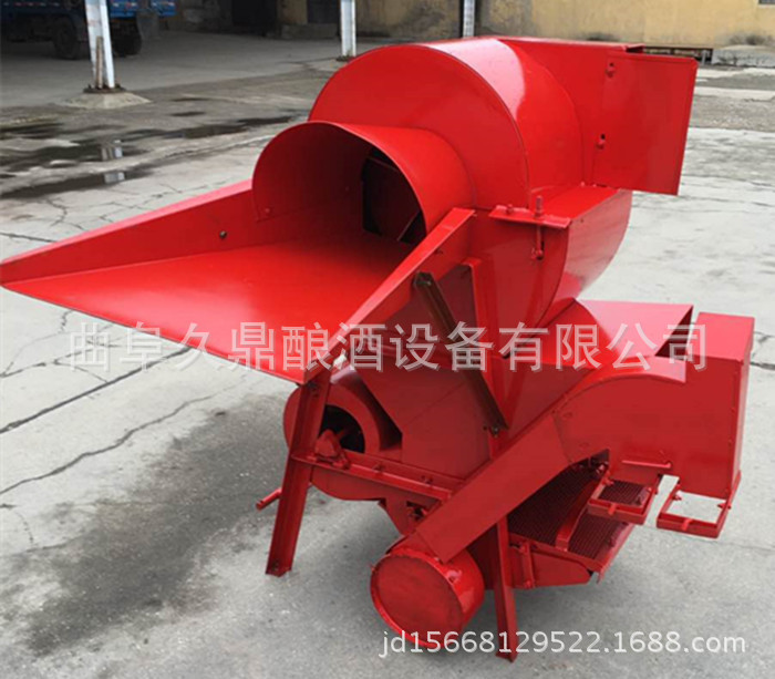 大型水稻脱粒机价格 多功能脱粒机价格 新型脱粒机