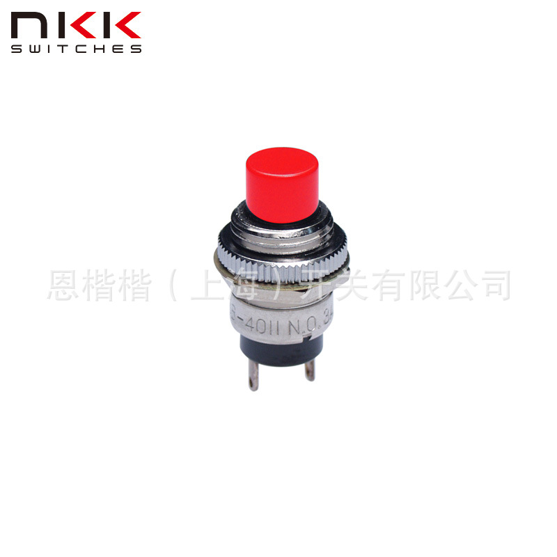SB4011NOHC 瞬间式按钮开关 /NKK开关