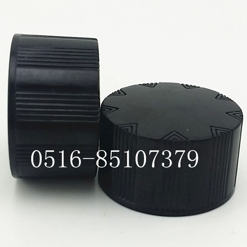 Manufactor goods in stock supply 30ml Platinum Ink bottle cap  24 Bakelite cover Bakelite cover Phenolic aldehyde bottle cap shim