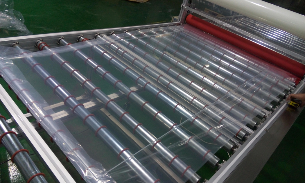 亚克力双面贴膜