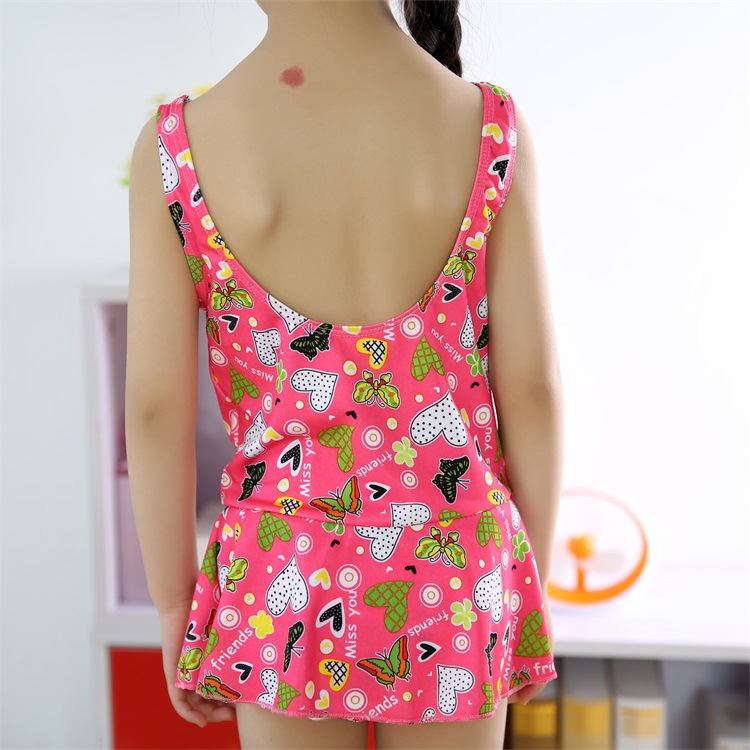 Maillot de bain fille - Ref 2550691 Image 48