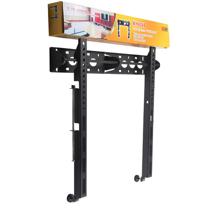 新视美液晶电视机挂架32-55寸WH404WH401壁挂电视支架挂墙架子|ms