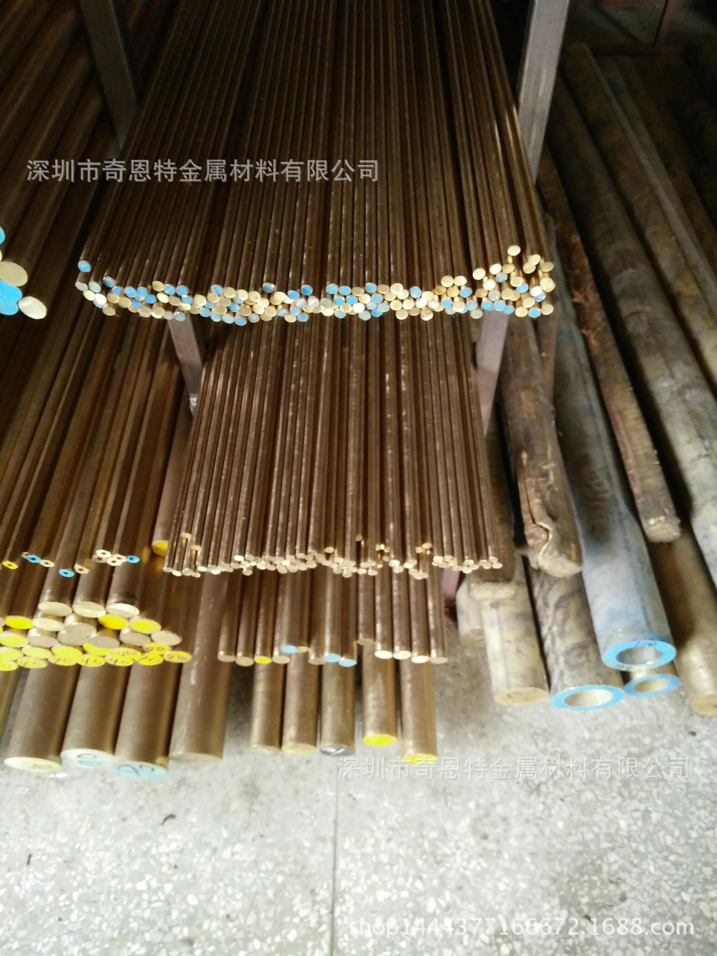 H59实心黄铜棒 H62精密黄铜棒 广东大直径黄铜圆棒 可提供SGS