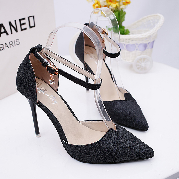Chaussures été pour femme en Caoutchouc - Ref 3347451 Image 19