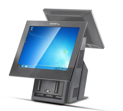 利获多餐饮酒楼POS收银机