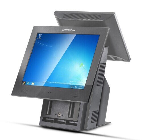 利获多餐饮酒楼POS收银机