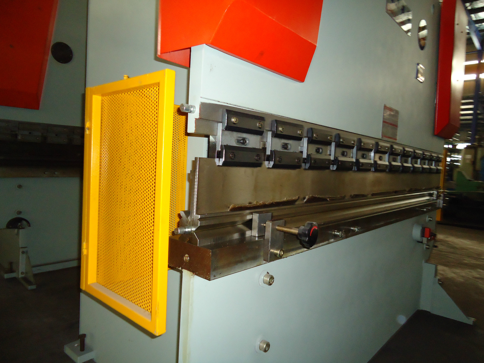 数控折弯机必选安徽省三力机床折弯机标准起草单位160-3200mm