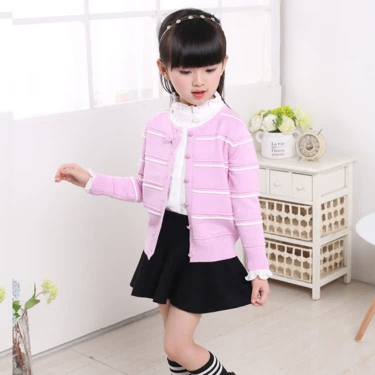 Pull fille - Ref 2104718 Image 11
