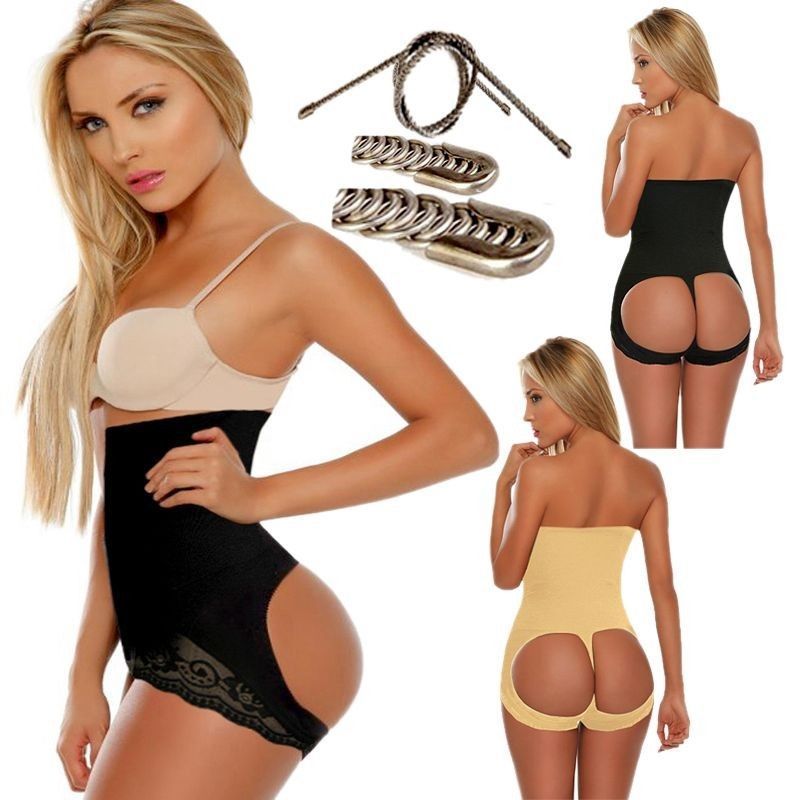 body amincissant sexy en acrylique - Ref 670029 Image 5