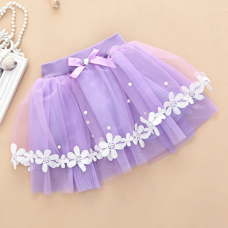 Jupe enfant - Ref 2050333 Image 15