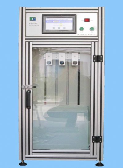 浸渍提拉涂膜机 提拉机