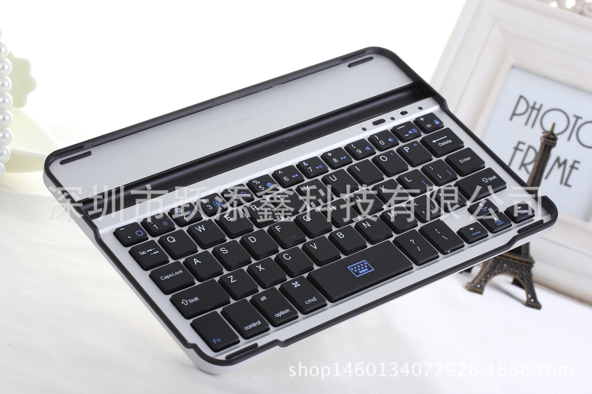 Clavier pour tablette - Ref 3422831 Image 9