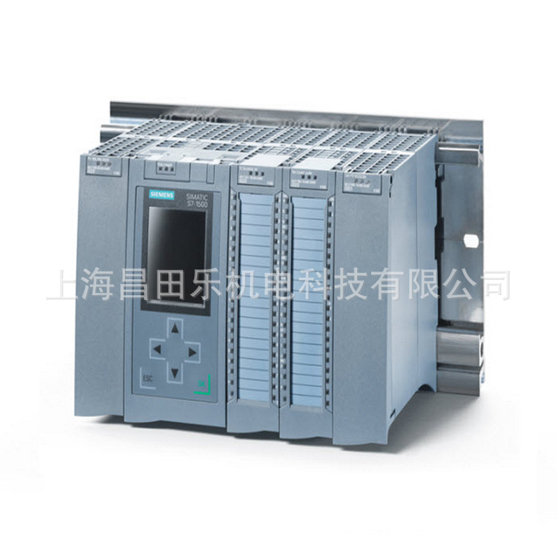 西门子S7-1500系列6ES7534-7QE00-0AB0 模拟量输入/输出模块