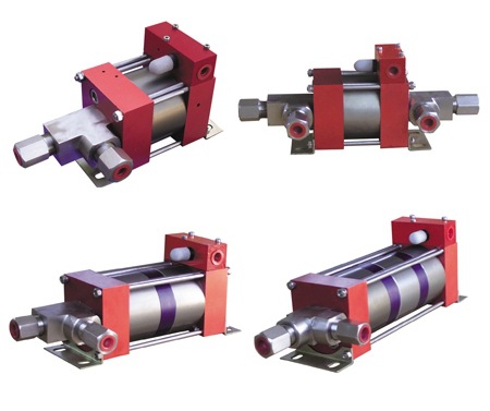 微型氣液增壓泵一覽 (1)