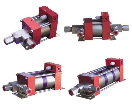 微型气液增压泵一览 (1)