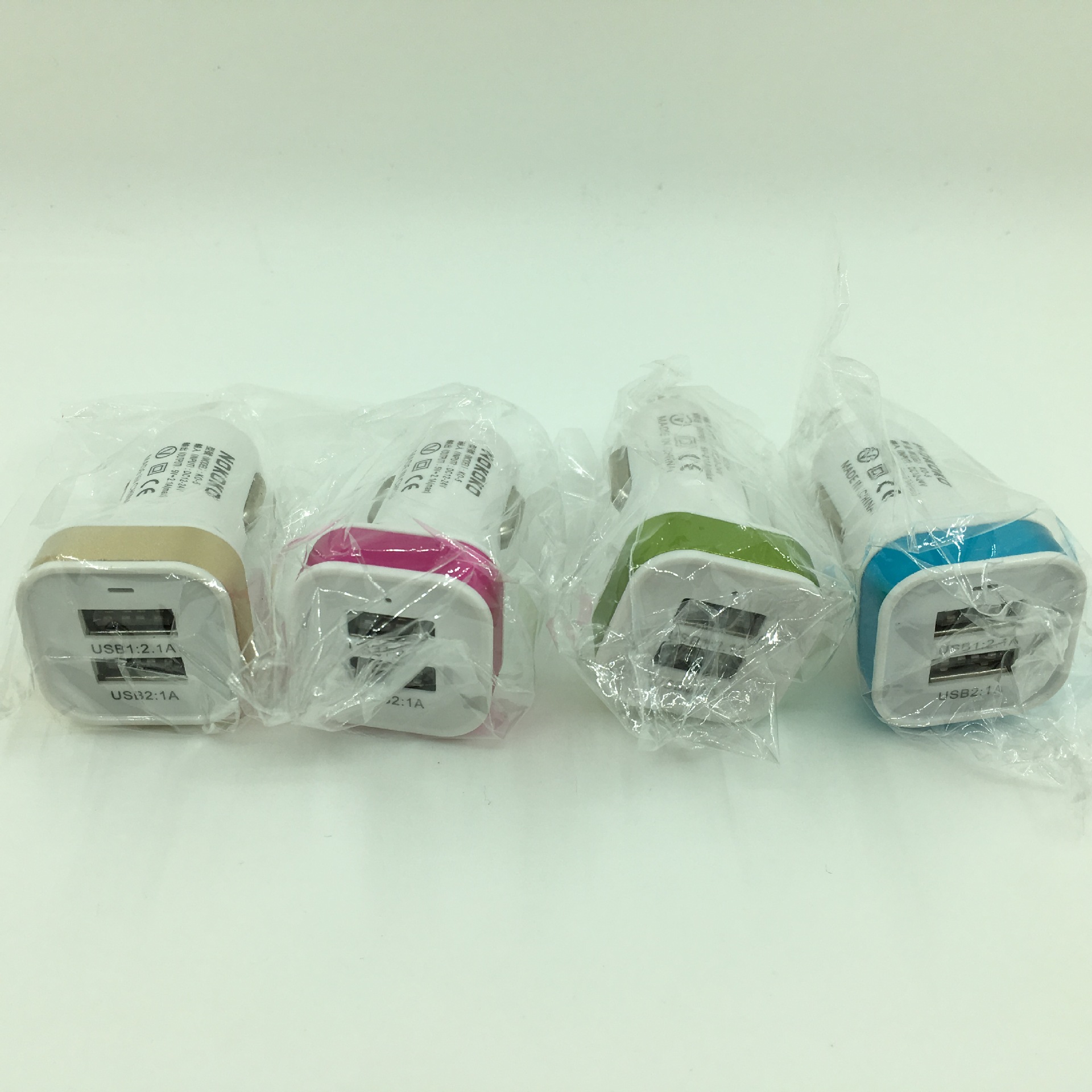 chargeur 2.1A, 2A - Ref 1295262 Image 6