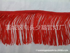 灯笼;旗帜;中国结