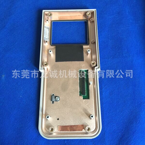 500059627阿奇手控盒原装