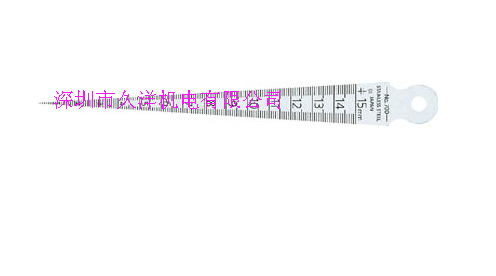 锥形规TG-700A日本中山TRUSCO