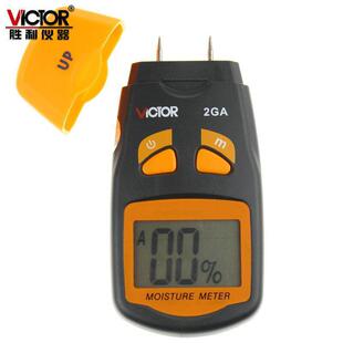 �����x��(VICTOR) ľ��ˮ�֜yԇ�x VC2GA ľ�峱��Ȝy��x