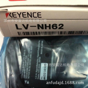 KEYENCE����ʿ��늂���������������z�y�^LV-NH62ȫ��ԭ�b