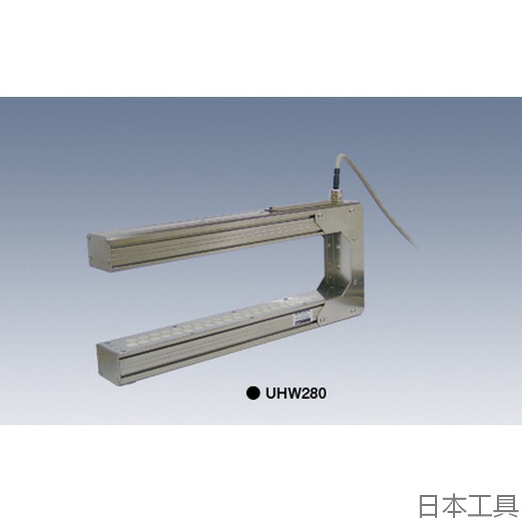 超音波传感器 日本NIRECO 尼利可UHW280