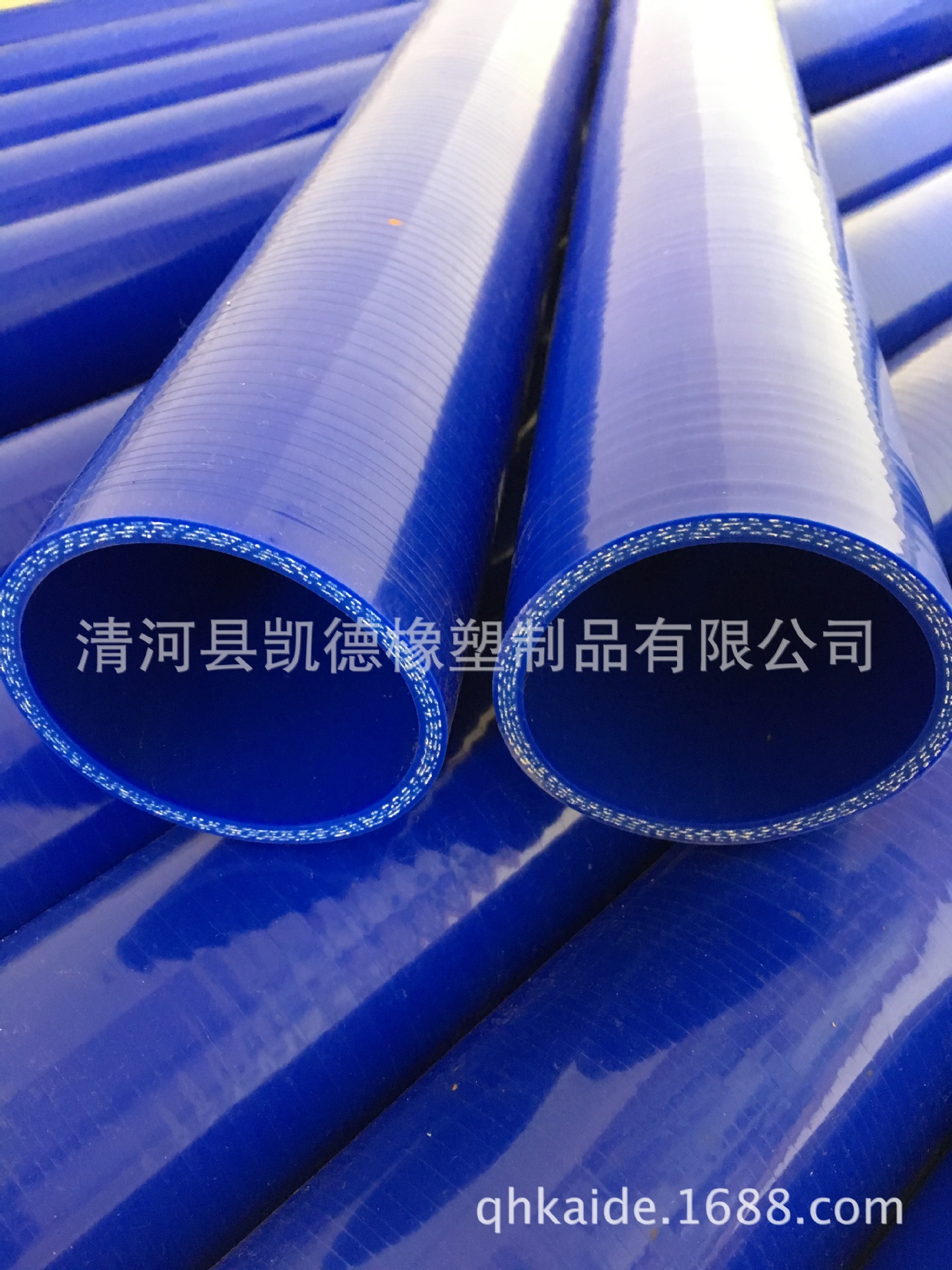 供应内径68mm硅胶米管