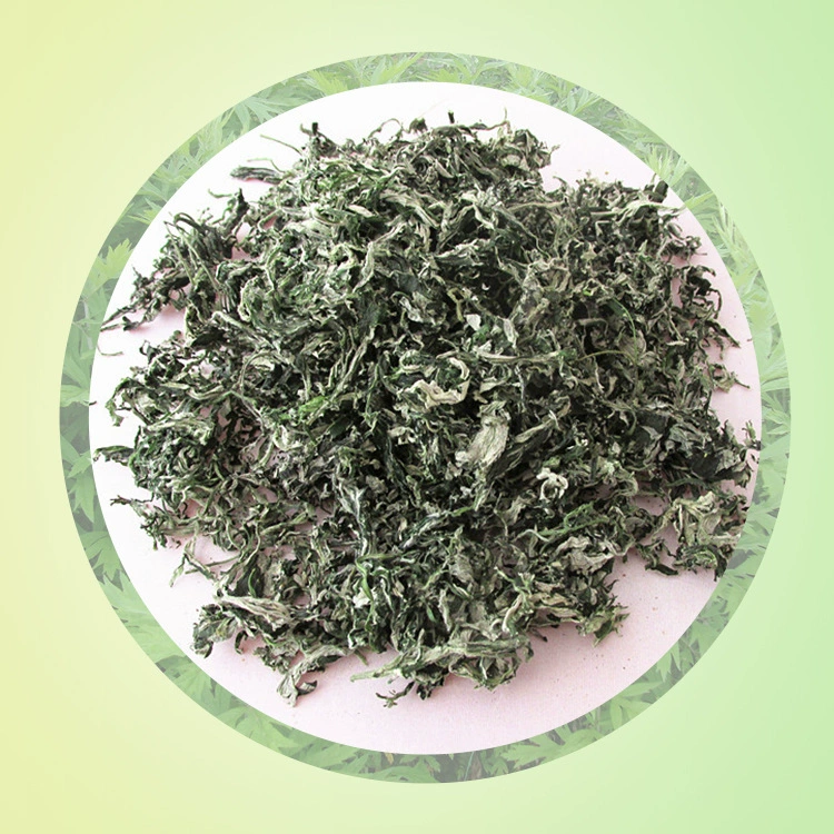 Листовки полыни