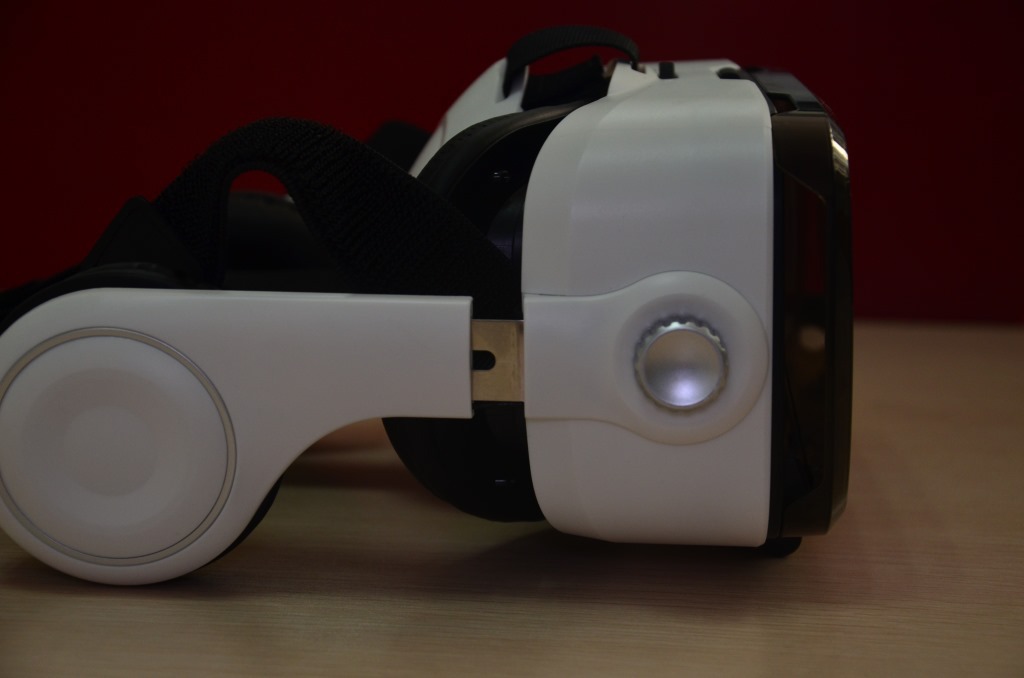 Lunettes VR ou 3D - Ref 1234974 Image 13