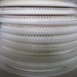 贴片NTC热敏传感器47K 1% 3950 热敏电阻0805 专业生产厂家