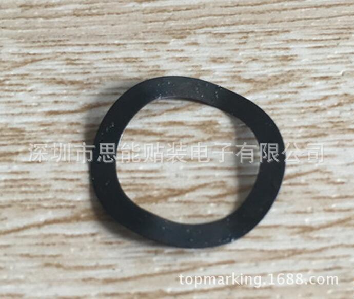 供应富士贴片机配件 富士 WPH0780 WASHER