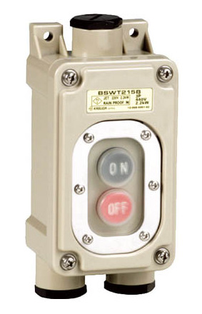 日本春日KASUGA动力开关器BSWT215B3