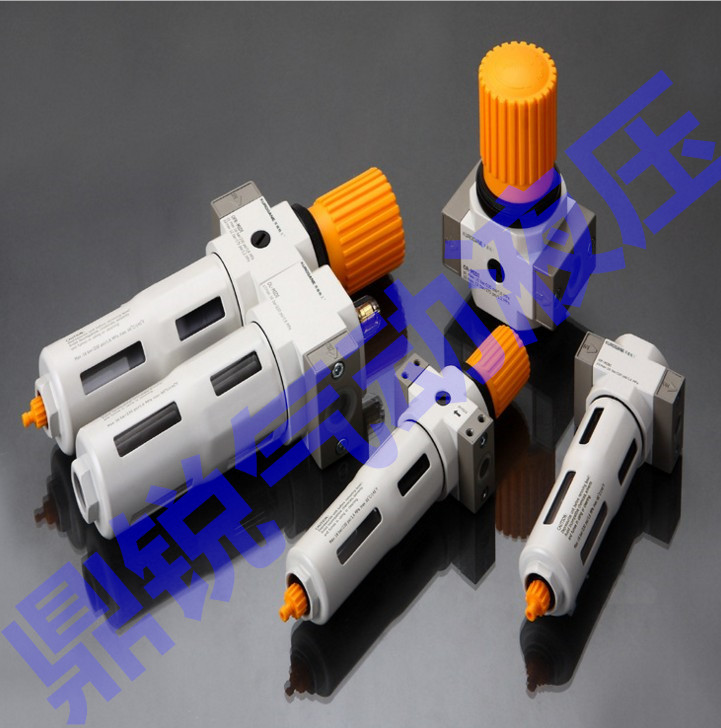 调压阀调压阀过滤减压阀两联件OU-MIDIOFROR-MAXI