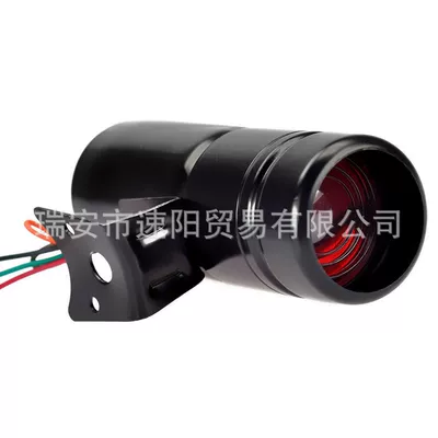 tube car instrument, tachometer